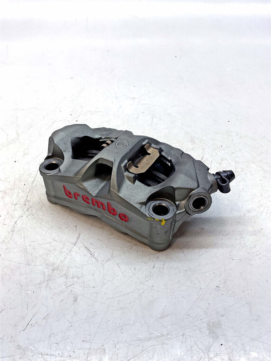 2021 KTM 1290 Super Duke R Front Brake Caliper Right - 6171301600158