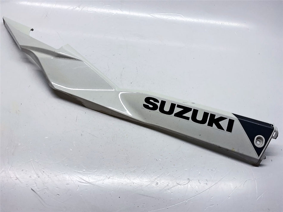 2023 Suzuki AVENIS 125 Left Side Leg Shield - 4813414L00YPA