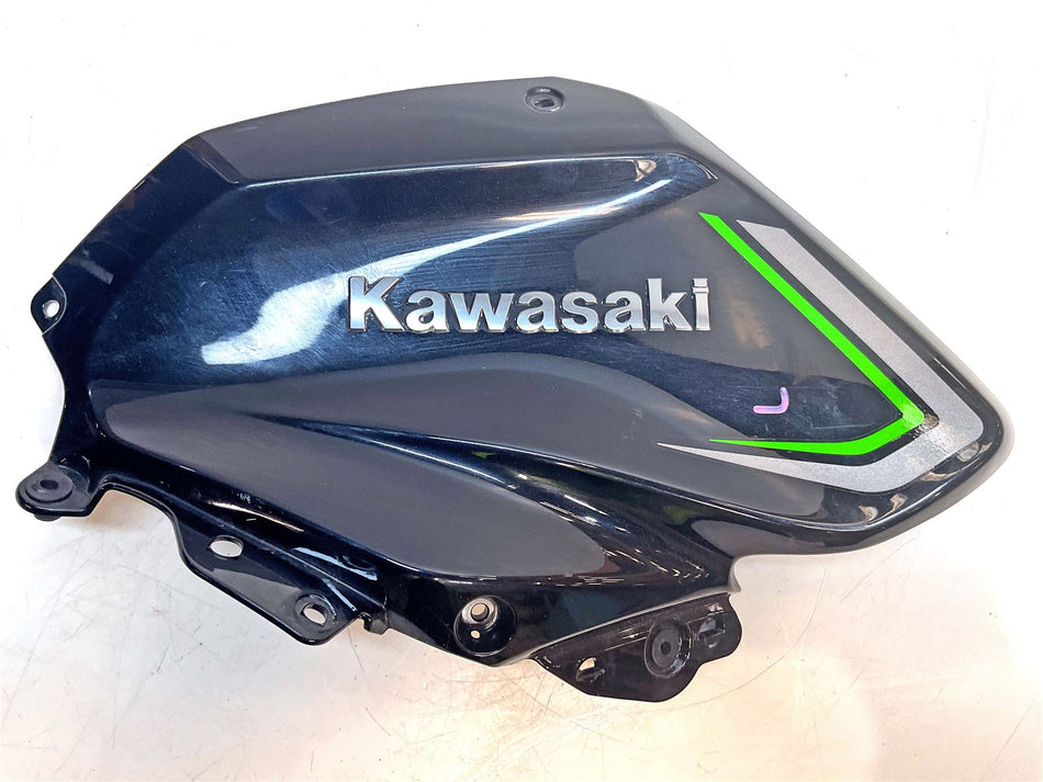 2021 Kawasaki Z1000 ZR1000 Left Side Fairing - 510260023