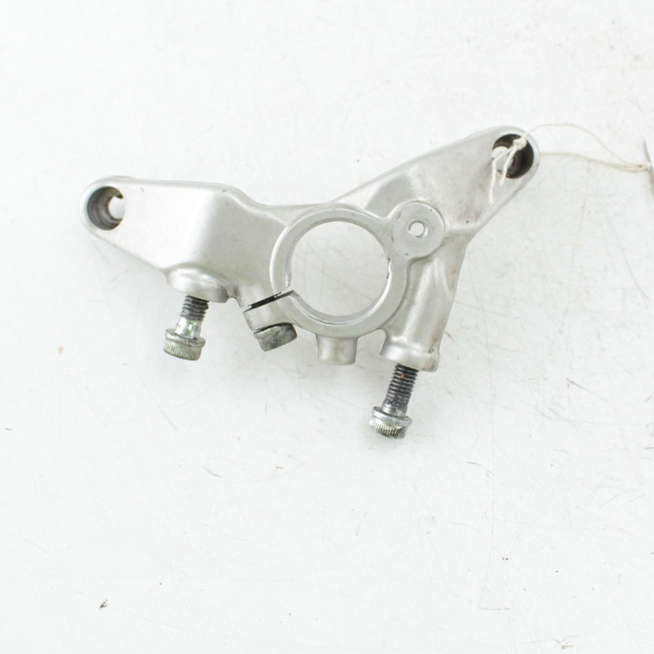 2014-2016 DUCATI 899 PANIGALE ABS Right Hand Holder Footrest Hanger - 8291A441BA