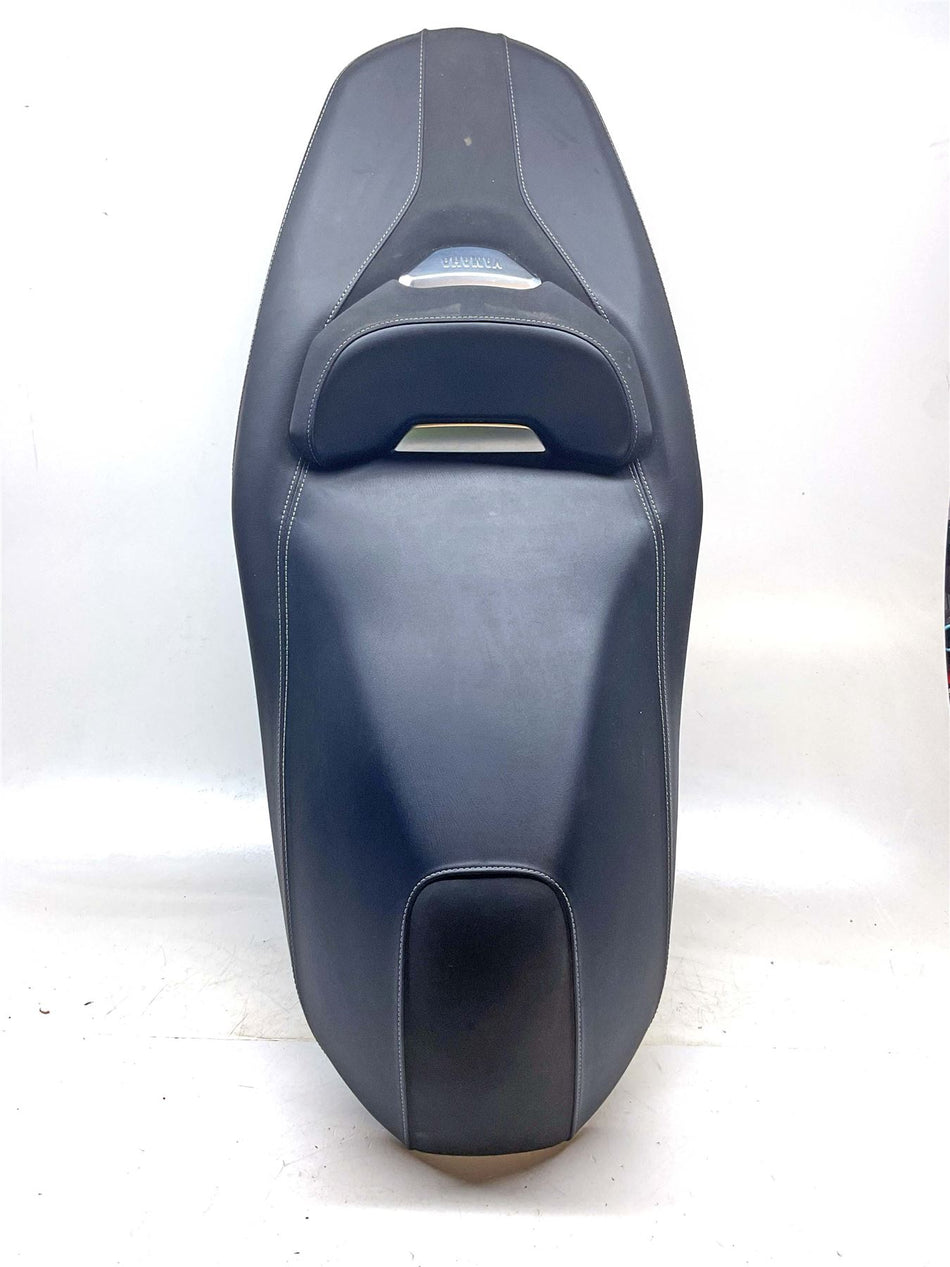 2020 Yamaha XMAX 300 Seat
