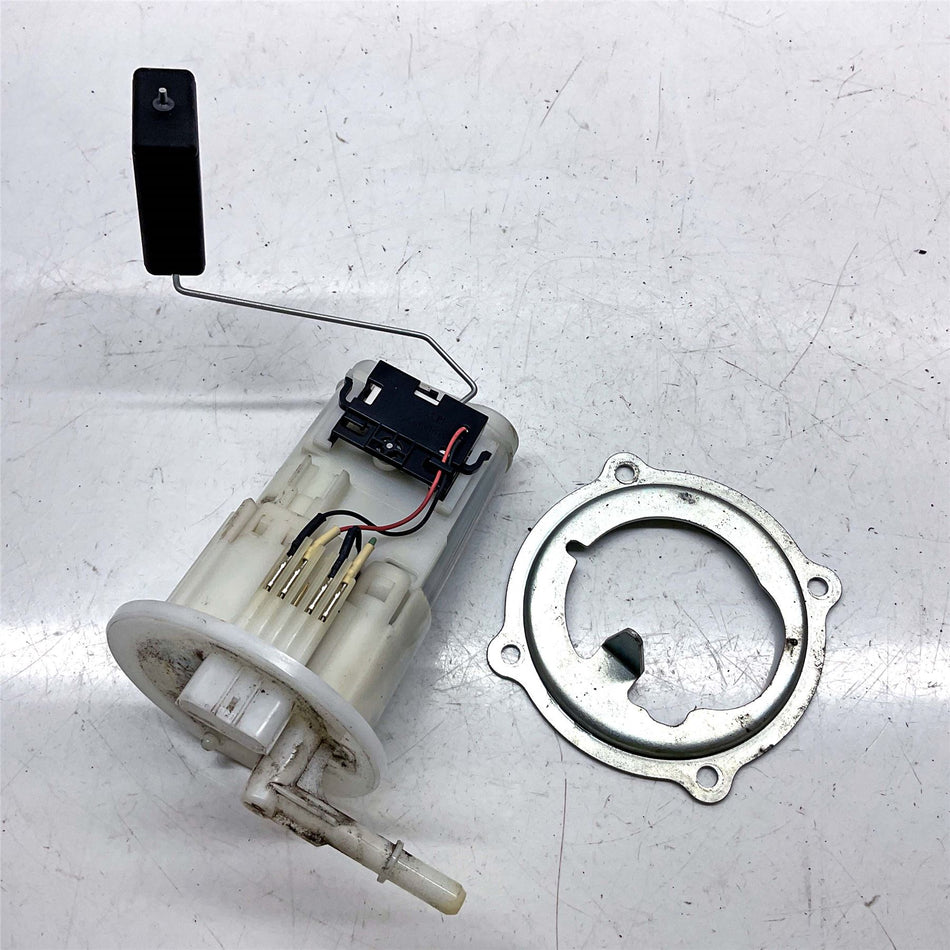 2015 Yamaha MT-07 Fuel Pump - 1WS139071000