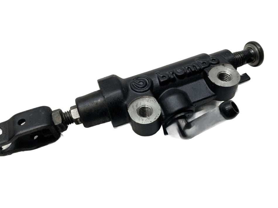 2021 Yamaha MT-09 Brembo Rear Brake Master Cylinder B7N2583V00