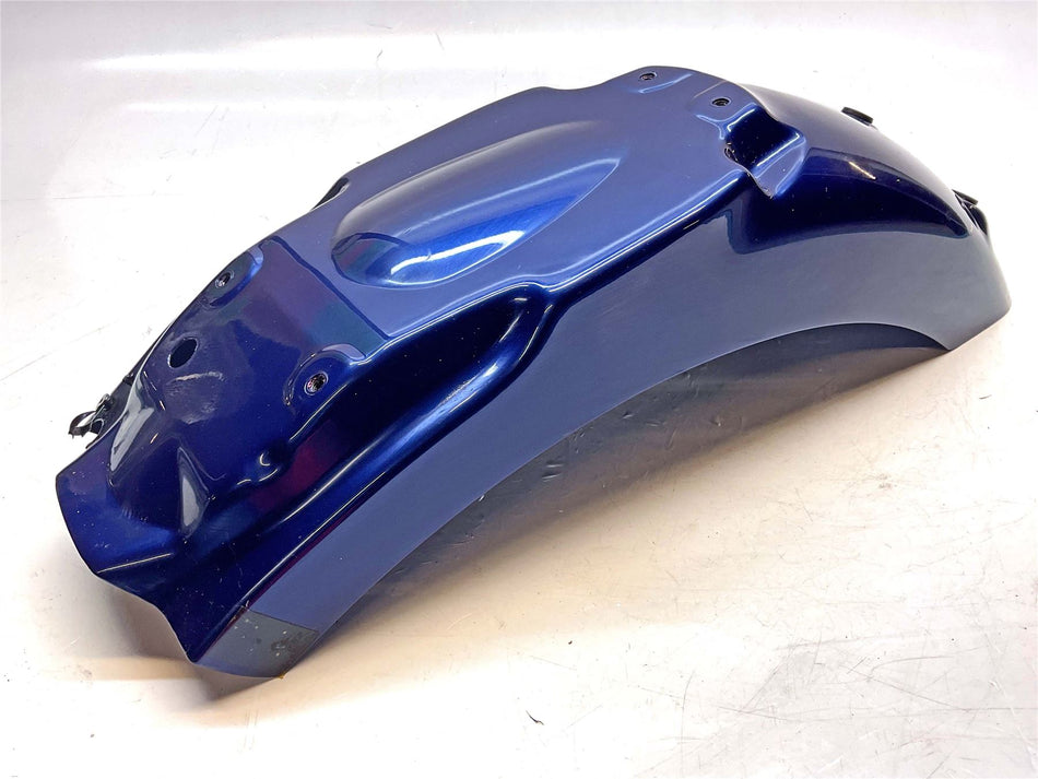 2009 Triumph Bonneville SE Rear Mudguard Fender  - T2309419