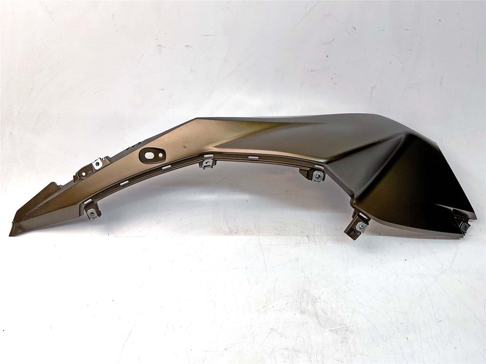 2013 BMW F800GS Left Upper Side Fairing - 46638534973