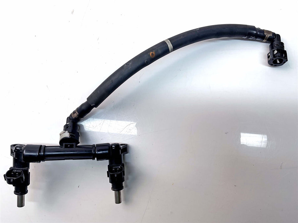 2021 Honda CMX1100 REBEL Fuel Injector Rail - 16450MKSE01