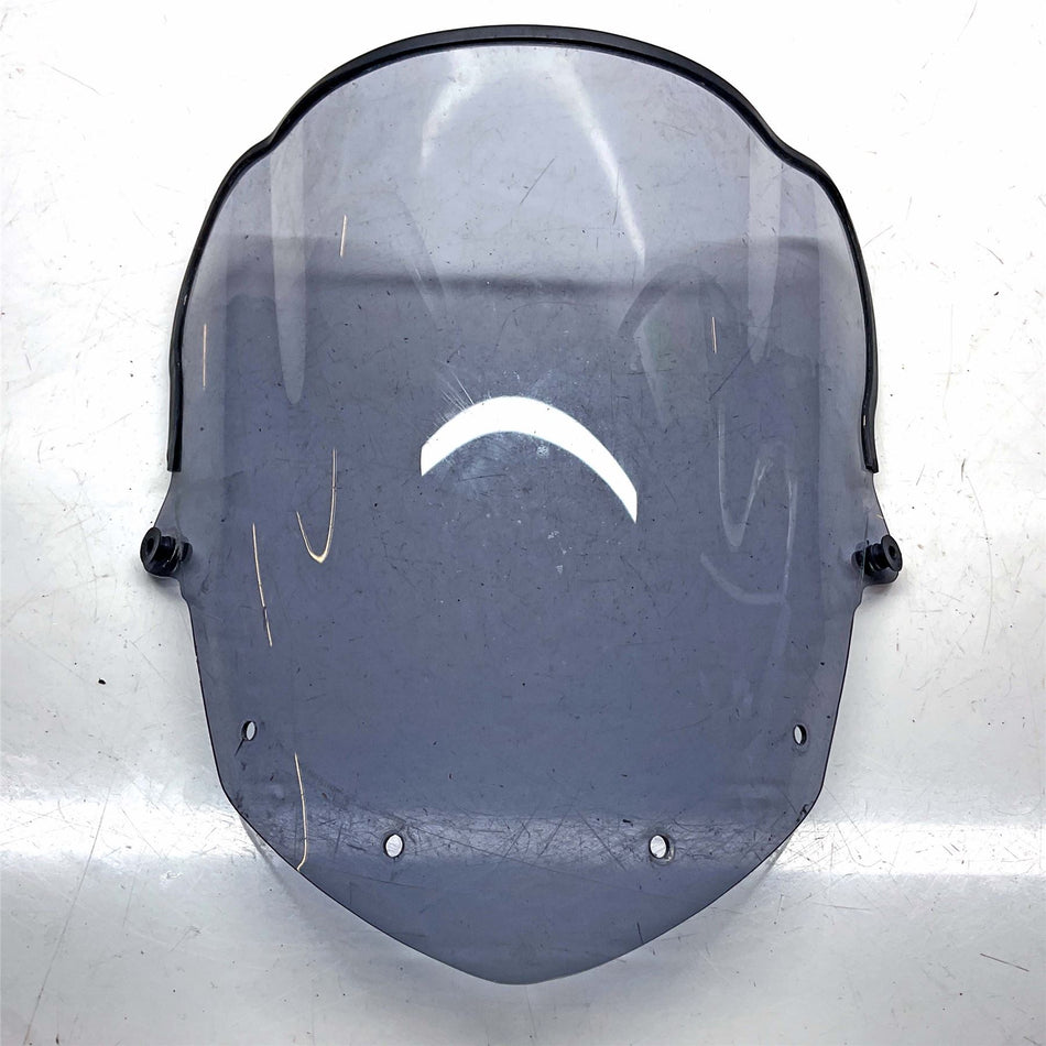 2009 Kawasaki Ninja ZX10R ZX1000 Tinted Windscreen