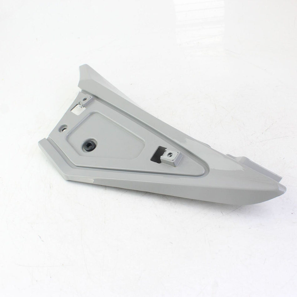 2017-ON MONDIAL HPS 125 L/H Left Hand Inner Side Panel - FB6796270000PG
