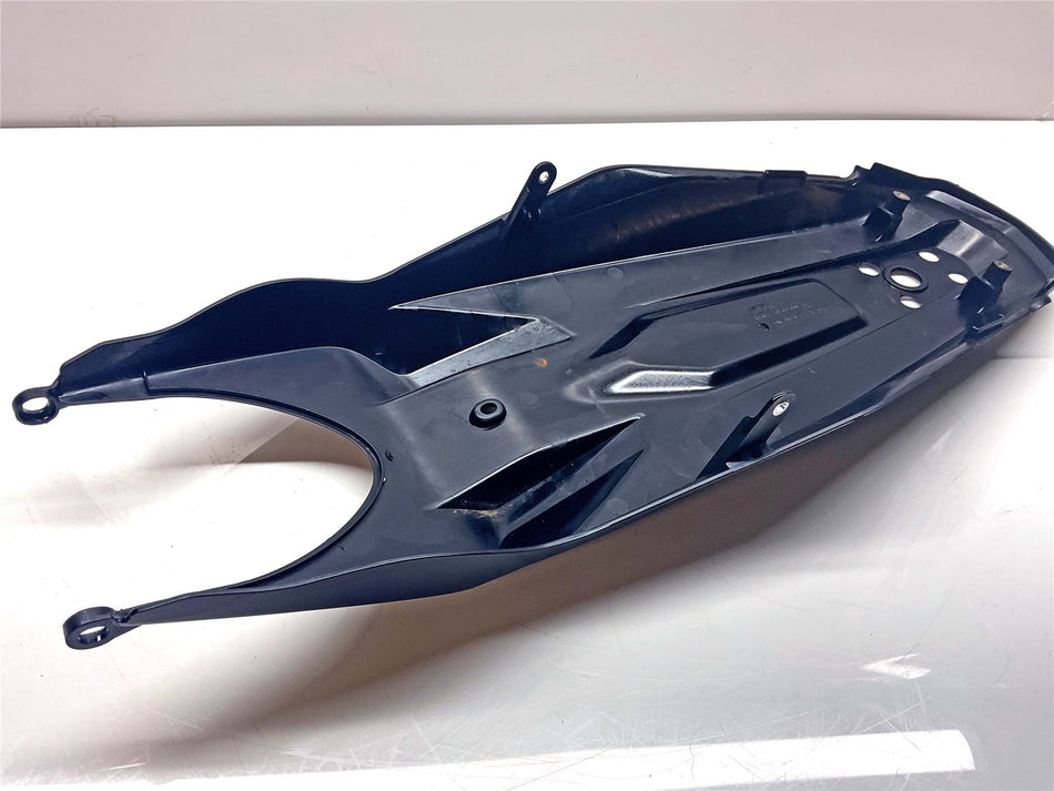 2020 KTM 790 Duke Rear Undertray - 64108019000