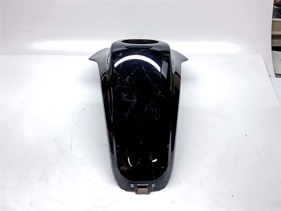 2024 BMW R1250GS Adventure Fuel Tank Cover  - 46638532243
