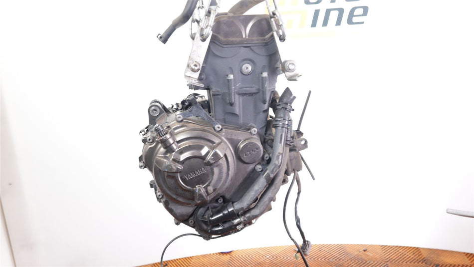 2015 Yamaha MT-07 Engine - 27732 Miles - Tested