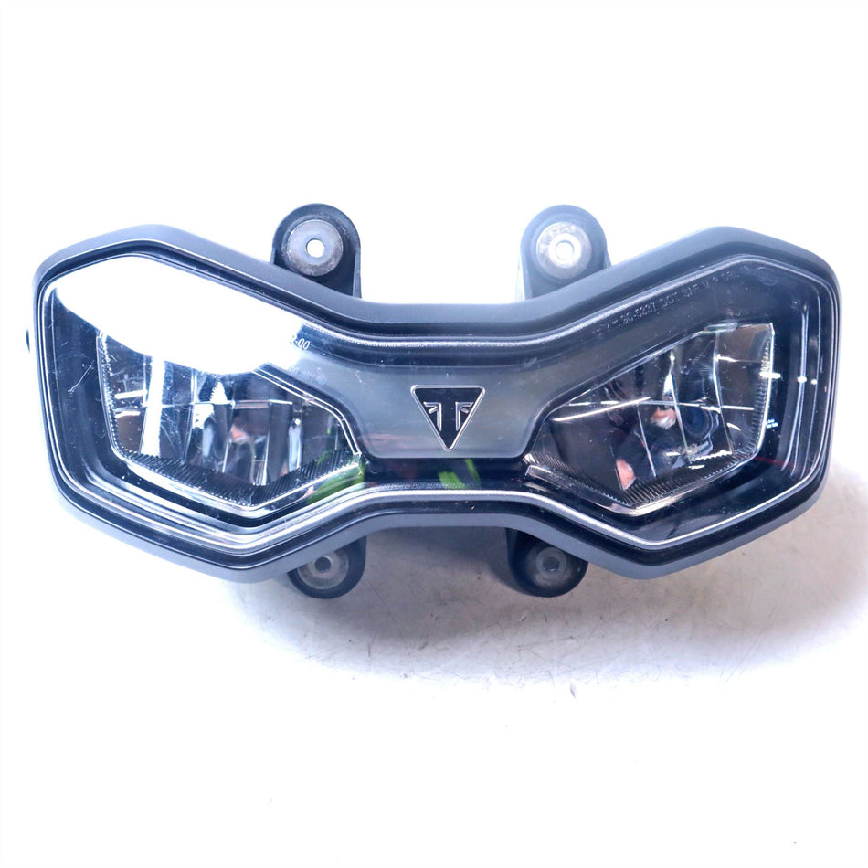 2021 Triumph Tiger 850 Sport Headlight - A9830079