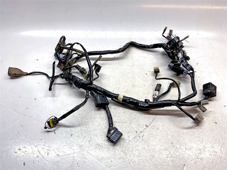 2020 Husqvarna FE350 Wiring Harness - 79711075000