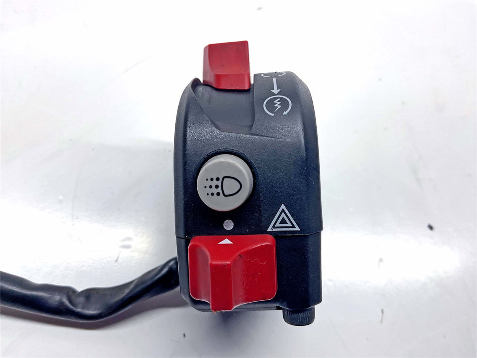 2023 Ducati Monster 937 Right Switchgear - 65010271C