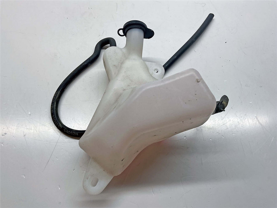 2024 Triumph Tiger 900 GT Coolant Expansion Tank - T2104216