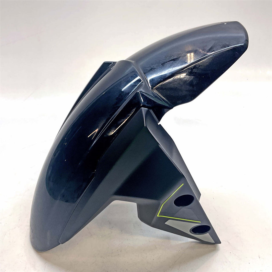 2025 Triumph Street Triple 765 RS Front Mudguard / Fender - T2304685