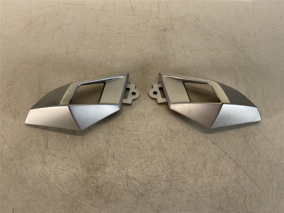 2016 Yamaha Aerox Side Covers - 1PHF17210000