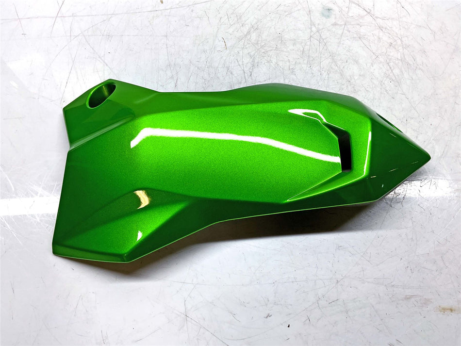 2024 Kawasaki Z900 ZR900 SE Left Belly Pan  - 55059-5159-51P