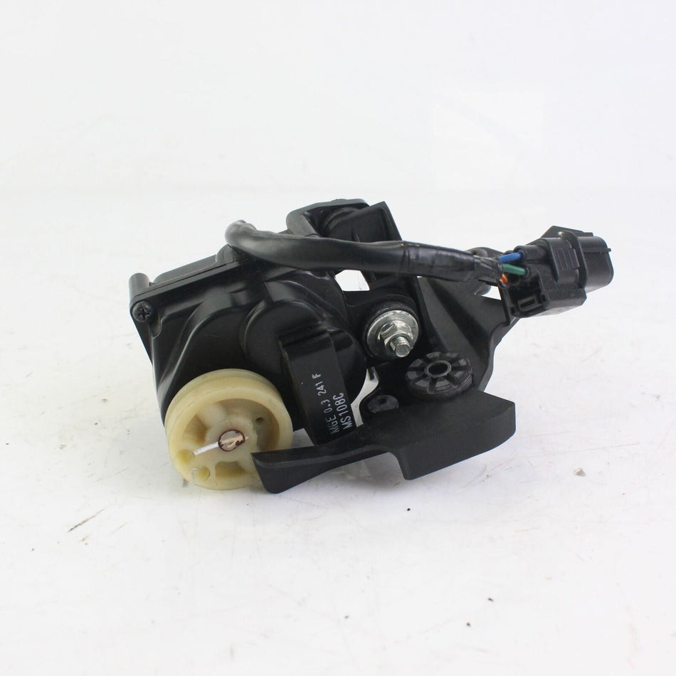 2010-2011 HONDA VFR 1200 FD Servo Motor - 31420MGE641