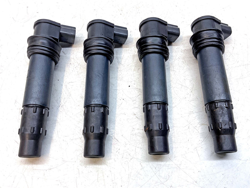 2004 Triumph Daytona 600 Ignition Coil - T1290037