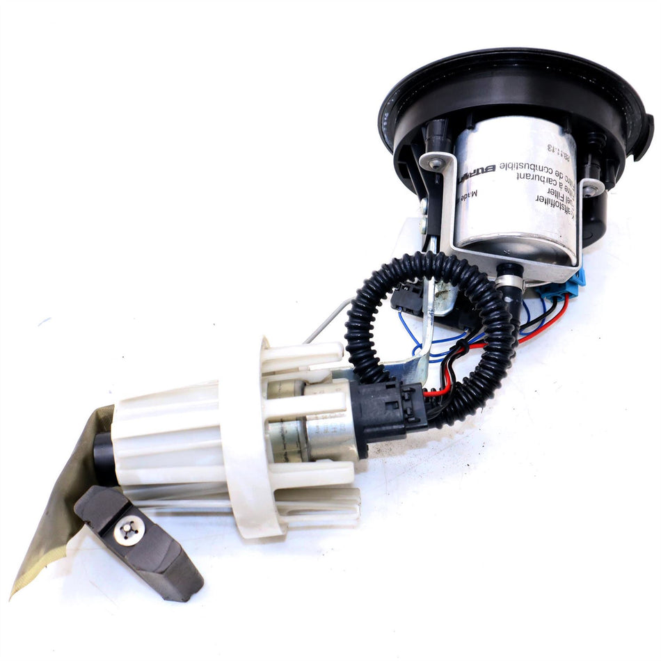 2014 BMW R1200GS Fuel Pump - 16148521488