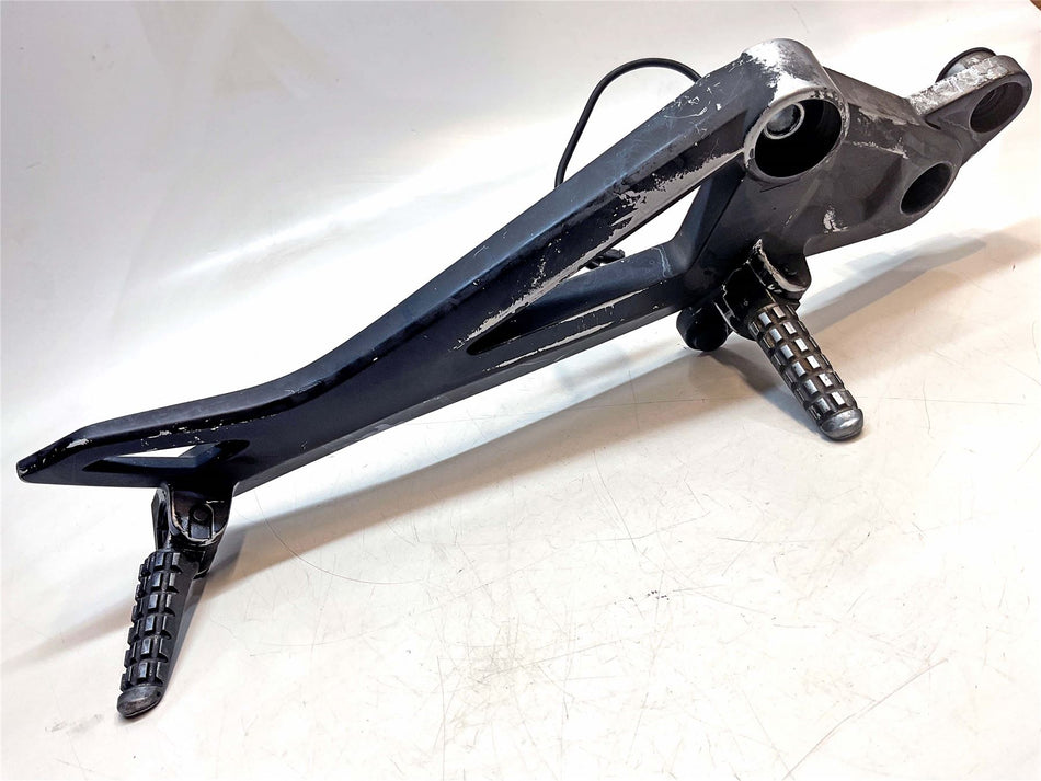 2008 Ducati Monster 696 Right Footrest Hanger - 82411441B