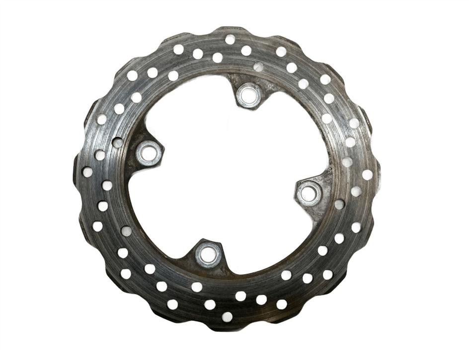 2014 Kawasaki ER-6N Rear Brake Disc 410800153