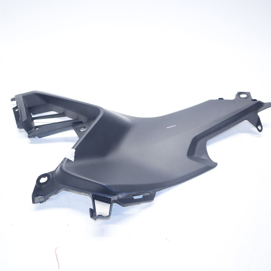 2023 HONDA NT1100 Right Inner Fairing (Matt Black)  - 64331MLFE00