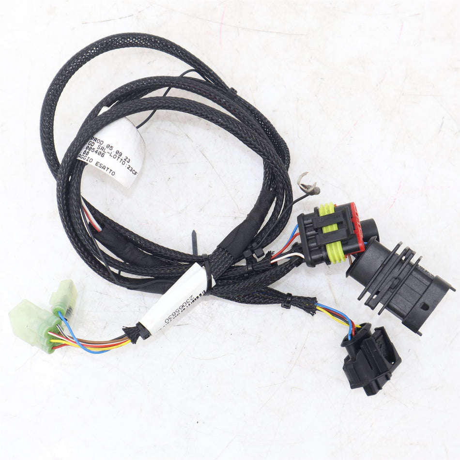 2023 KTM 790 ADVENTURE Engine Wiring Harness - 63711085000