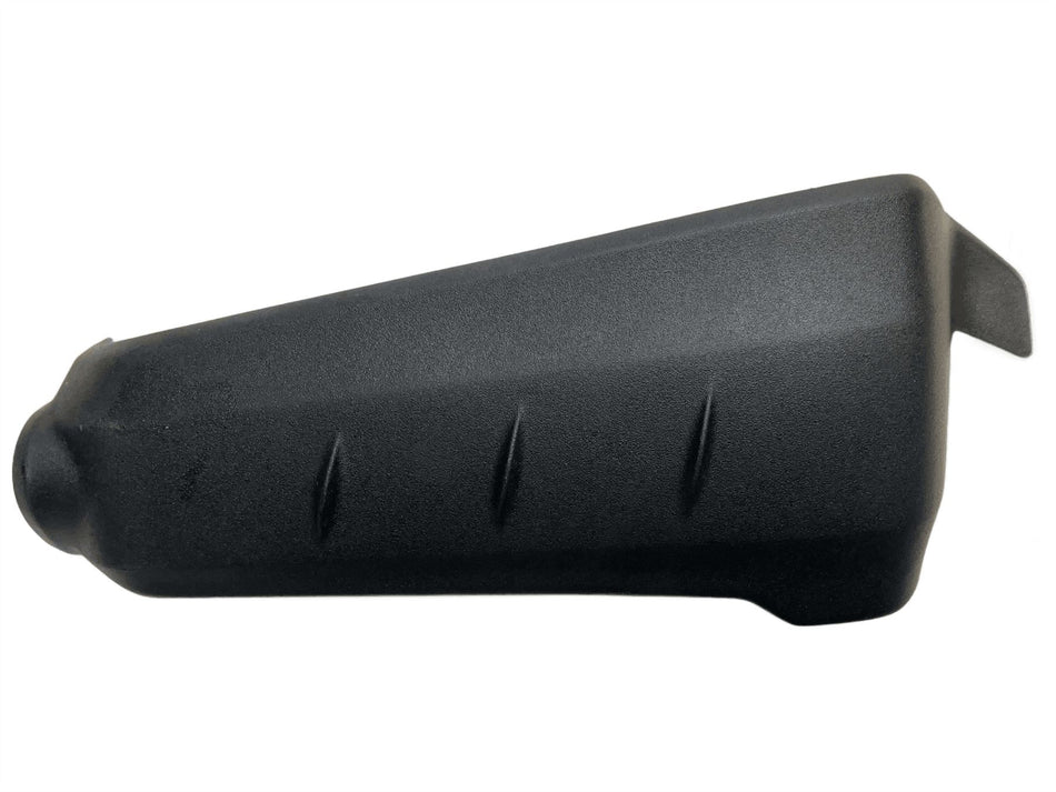 2022 Yamaha MT-09 Left Side Panel B7N2171E