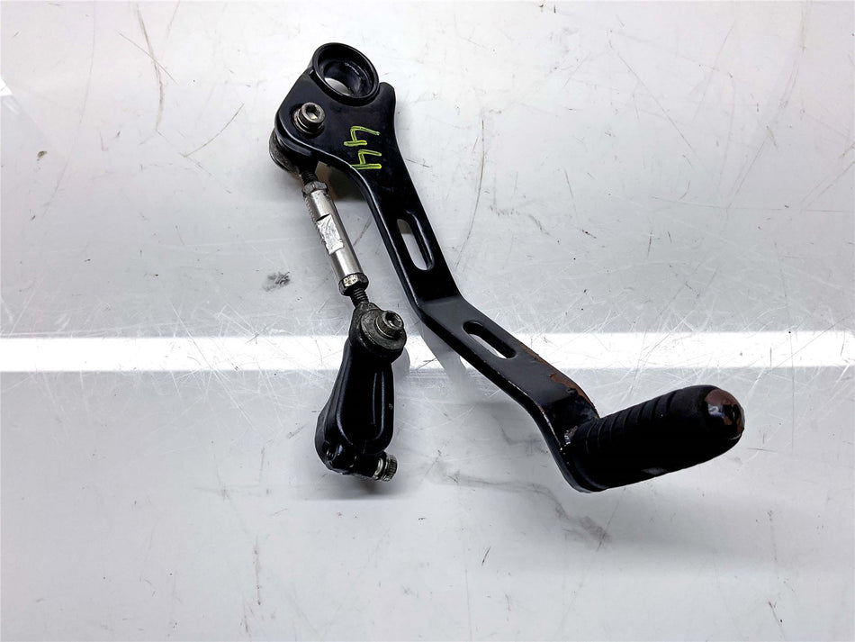 2024 Benelli TRK 702 Shifter - 0838PA80001F
