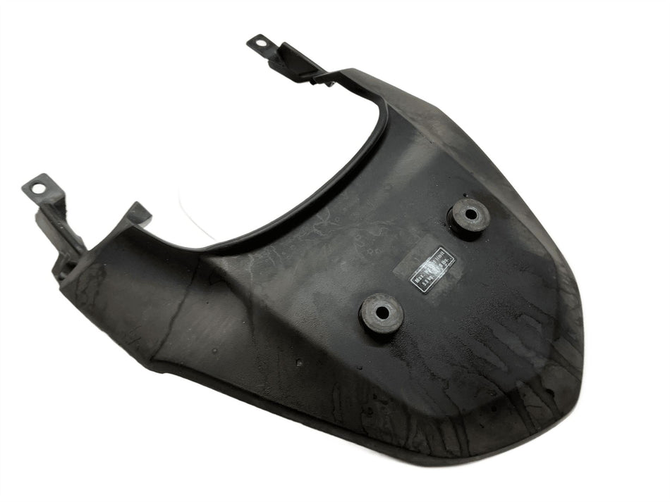 2010 Honda XL125 Rear Mudguard Fender 80100KPCD500