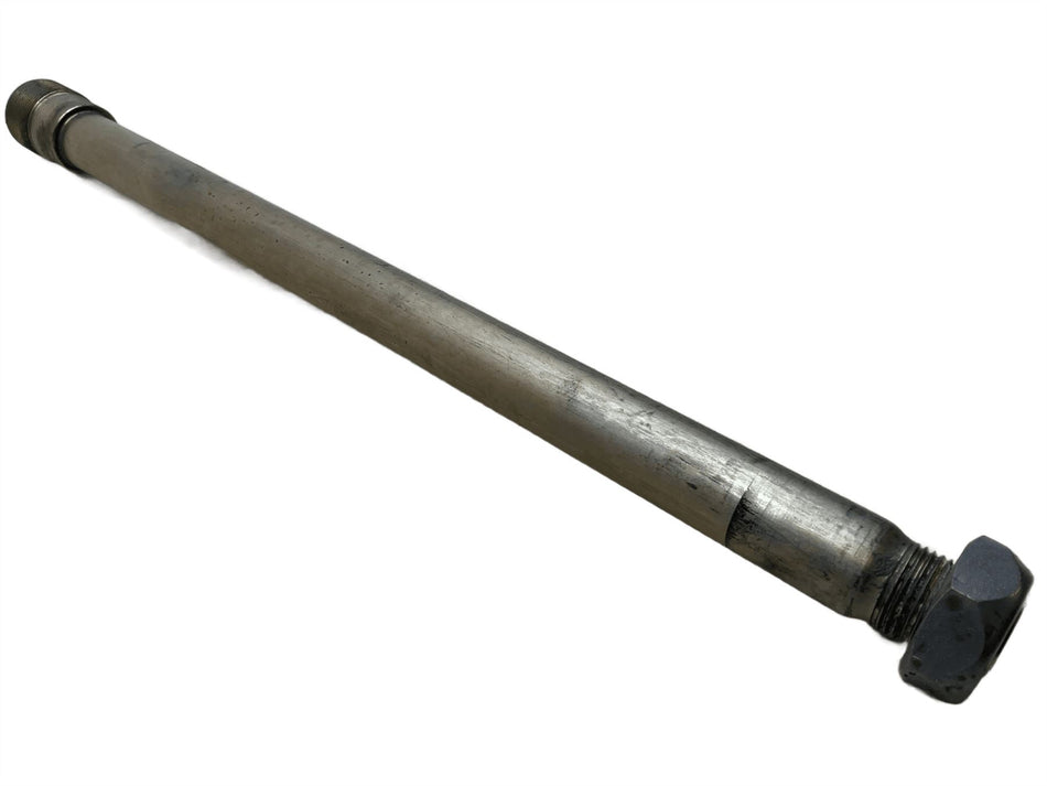 2014 BMW S1000RR Swingarm Axle / Spindle 31427715015