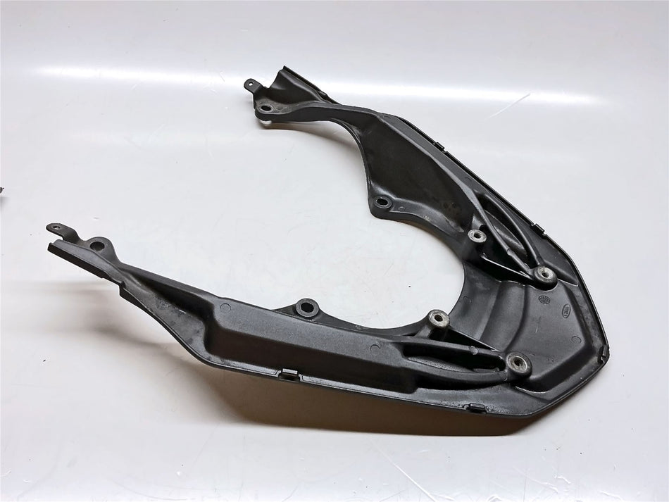 2023 Honda PCX125 Rear Grab Rail - 84100K1ZJ10