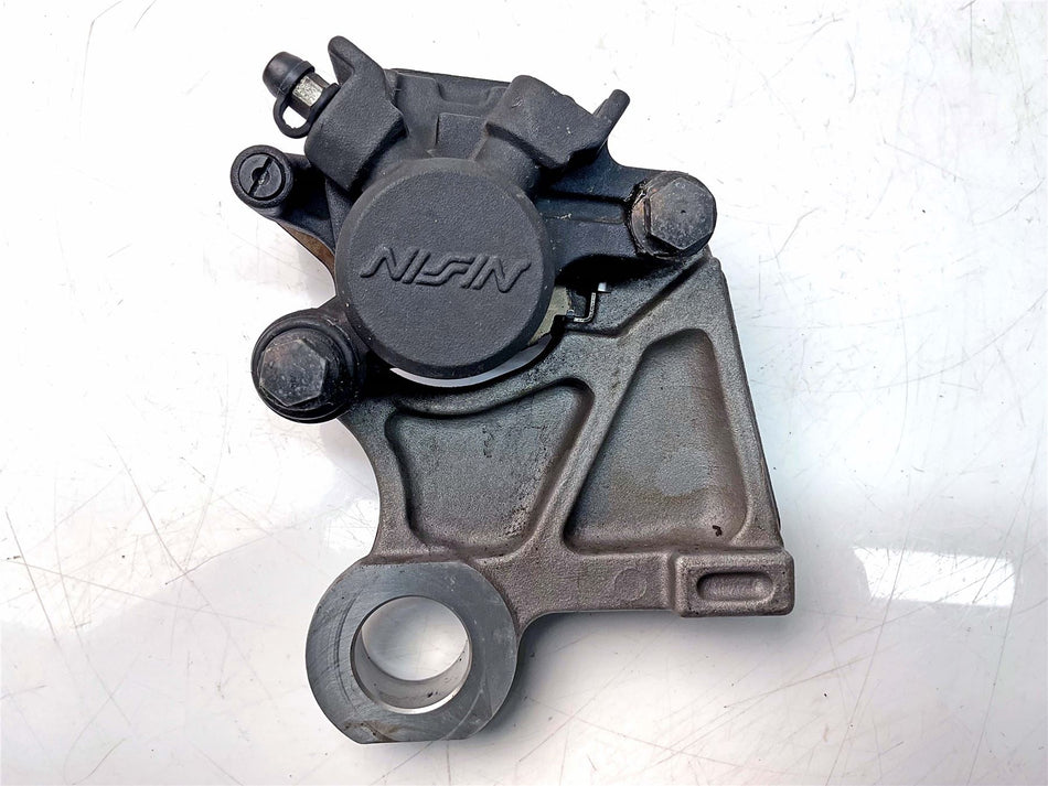 2012 Yamaha YZF R6 Rear Brake Caliper - 2C02580W0000