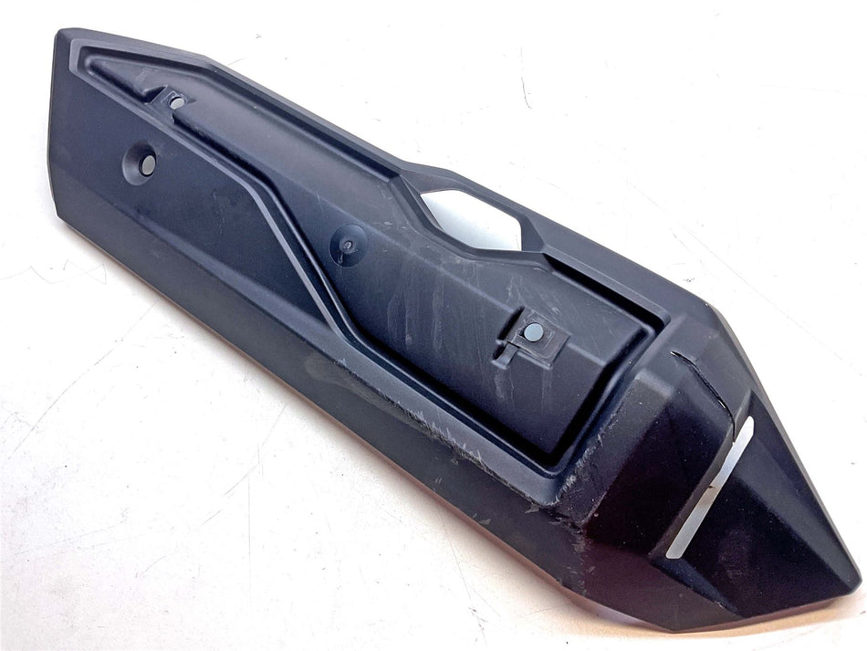 2023 Honda ADV350 Exhaust Heatshield Outer - 18380K2LD00