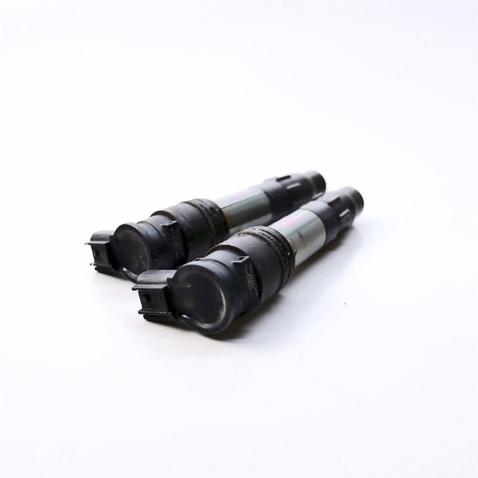 2019 Kawasaki Vulcan S 650 EN650 Ignition Coils X2 - 211710033