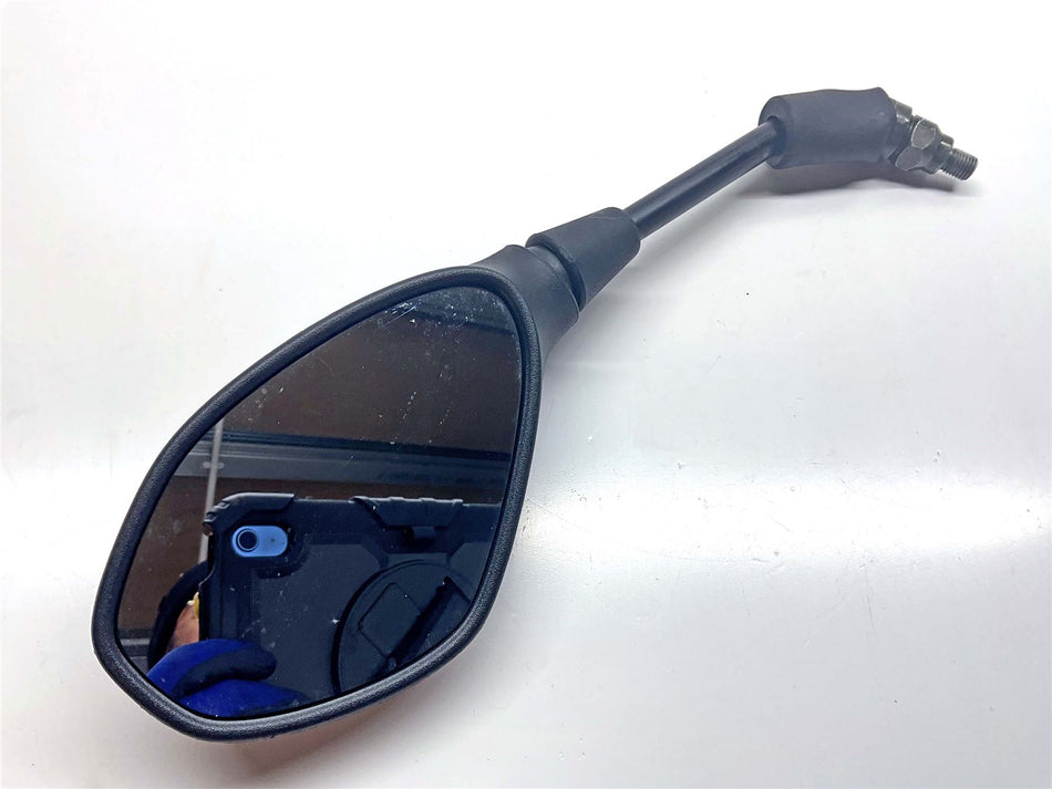 2018 Aprilia Tuono V4 1100 Left Mirror - 858539