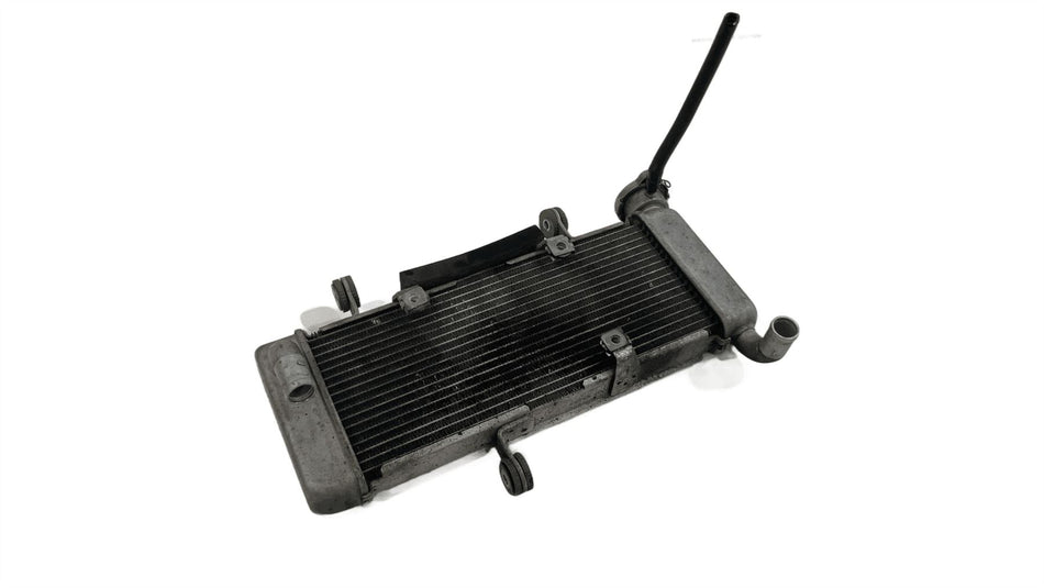 2023 Kawasaki Ninja 125 Radiator 390600104