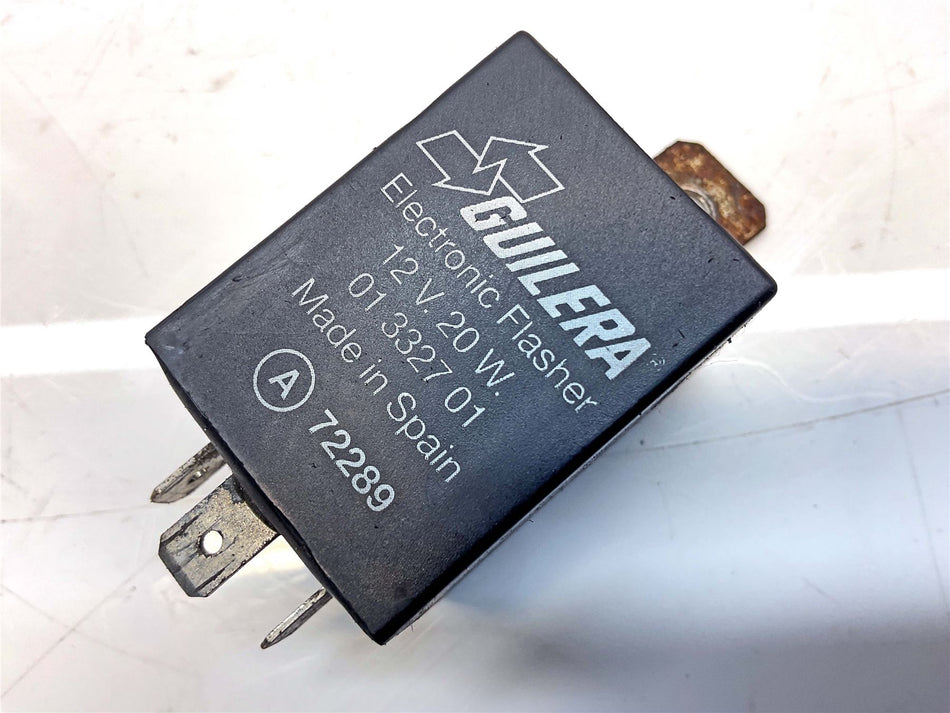 2005 Buell Lightning CityX XB9SX Indicator Relay