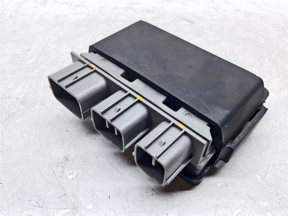 2024 Kawasaki ER-6f Relay - 270020061