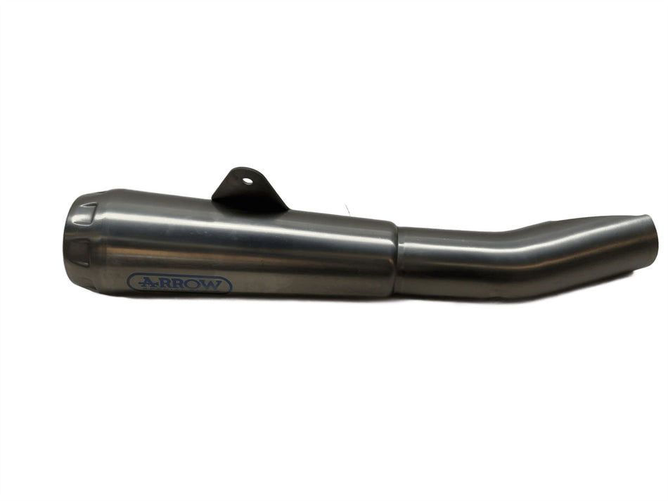 2020 Triumph Daytona 765 Moto 2 Exhaust Muffler Silencer 2206775