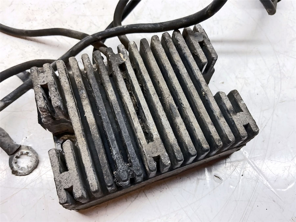 2003 Harley-Davidson Dyna Super Glide Sport  Regulator Rectifier - 7451899A
