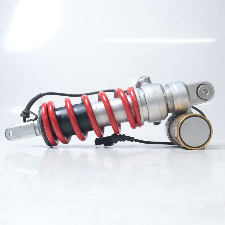 2017 BMW S1000R Rear Shock - 33548545859