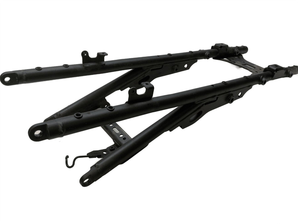 2018 Yamaha Tracer 900 GT Rear Subframe B1J2119000