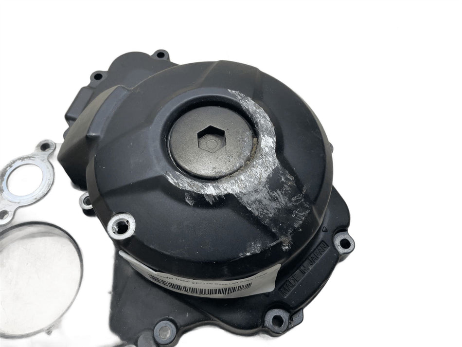 2019 Yamaha Tracer 900 GT Engine Case Left Stator Cover 1RC154110000