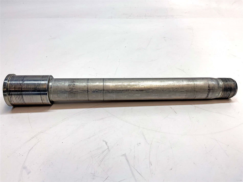 2019 Kawasaki Ninja ZX10R ZX1000 Front Wheel Axle / Spindle - 410680594