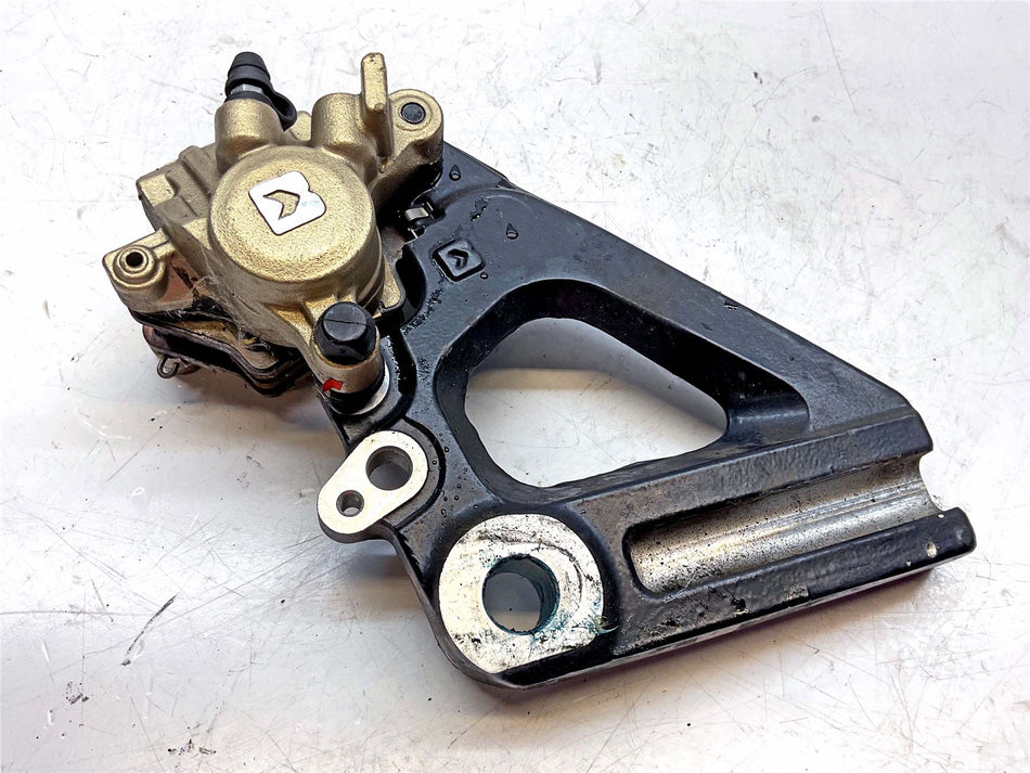 2023 Royal Enfield Interceptor 650 Rear Caliper - 148053