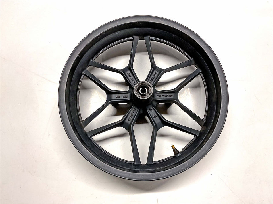 2020 Honda Forza NSS300A ABS Front Wheel - 44650K0BD10