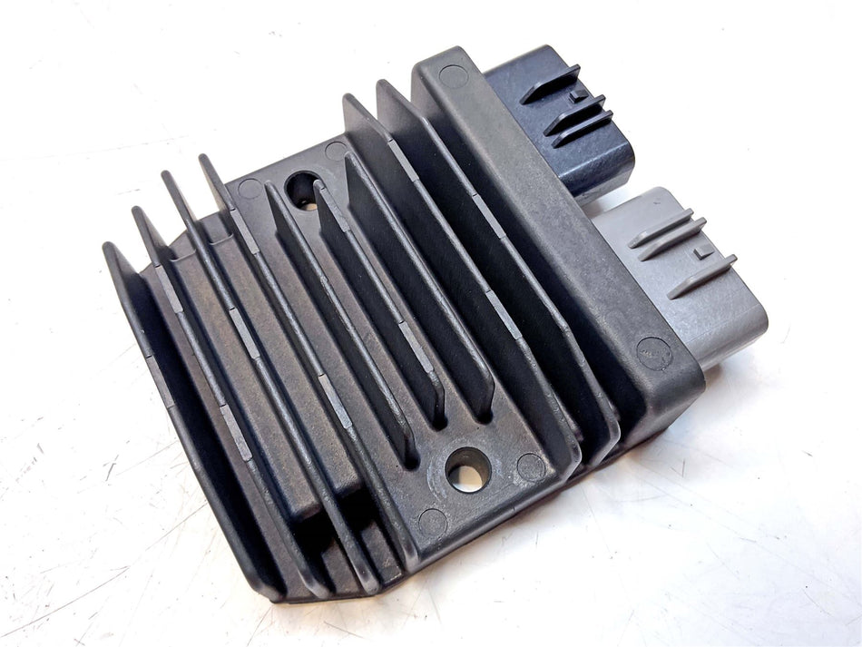 2026 BMW S1000XR Regulator Rectifier - 12319467618